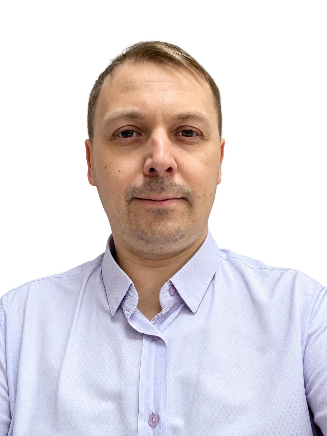 Кирилл Кривицкий
