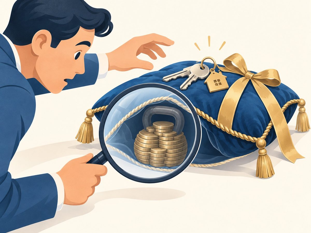 Ипотека 0,1% — выгода или ловушка? Считаем на пальцах