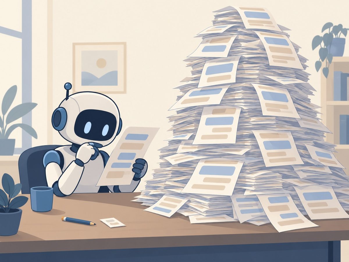 Почти весь расход токенов ушёл не на работу, а на перечитывание того, что сделано до тебя